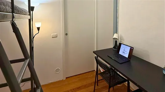 Rooms in Turin - photo 5