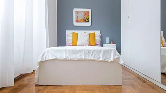 Rooms in Milano Zona 9 - Porta Garibaldi, Niguarda - photo 9