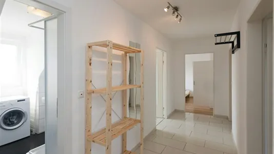 Rooms in Offenbach am Main - photo 7