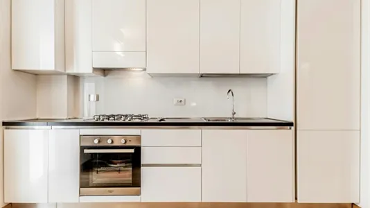 Apartments in Roma Municipio XIII β Aurelia - photo 10