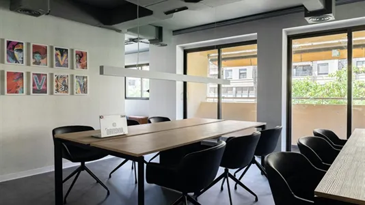 Apartments in Valencia Algirós - photo 10