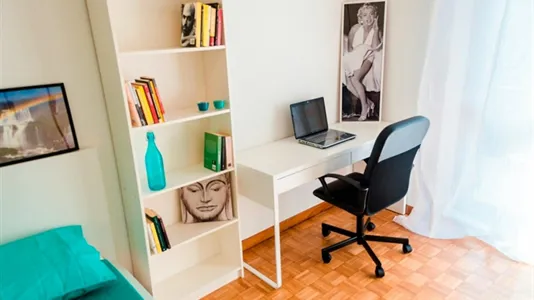 Rooms in Turin - photo 8