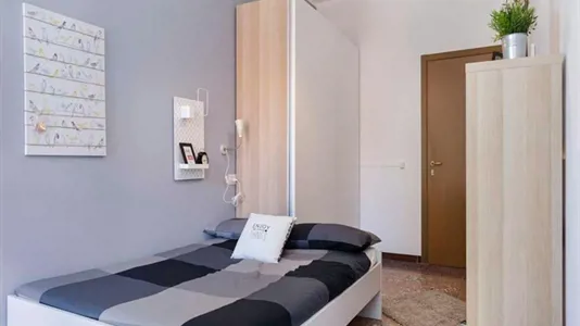 Rooms in Bologna - photo 2