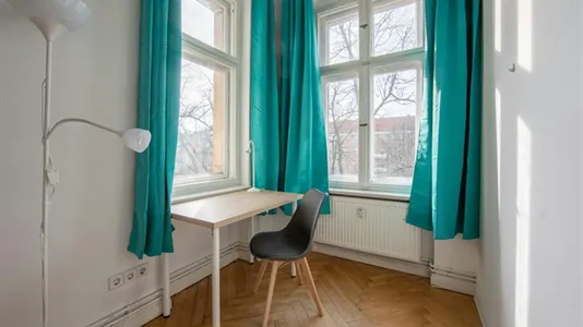 Rooms in Berlin Pankow - photo 2
