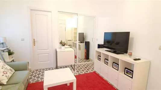 Apartments in Madrid Salamanca - photo 5