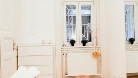 Rooms in Budapest Erzsébetváros - photo 5