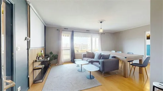 Rooms in Lyon - photo 9