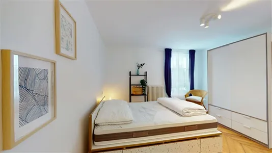 Rooms in Fontainebleau - photo 4