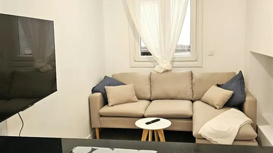 Rooms in Zaragoza - photo 8