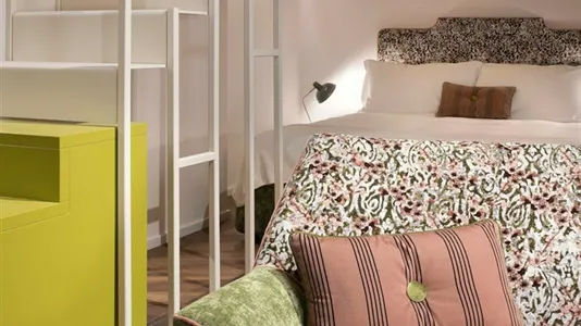 Apartments in Turin - photo 7