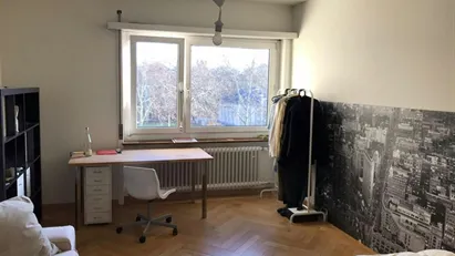 Room for rent in Zürich Distrikt 4  - Aussersihl, Zürich