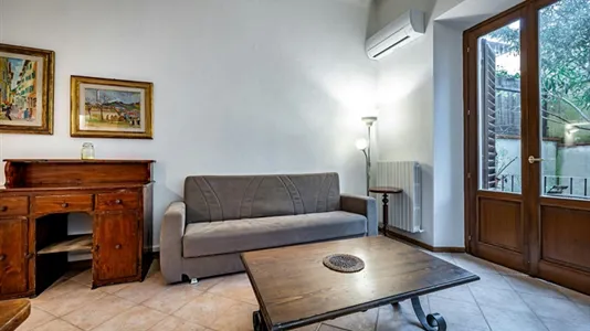 Apartments in Florence - photo 9