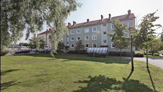 Apartments in Umeå - photo 11