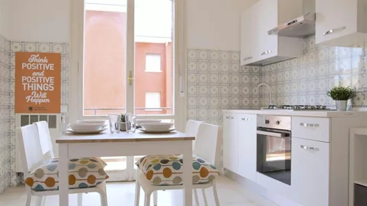 Rooms in Bologna - photo 5