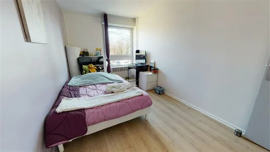 Rooms in Lyon - photo 4