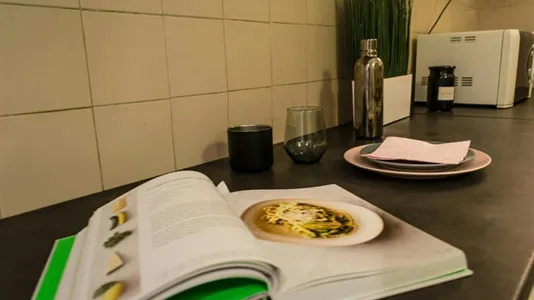 Rooms in Budapest Terézváros - photo 4