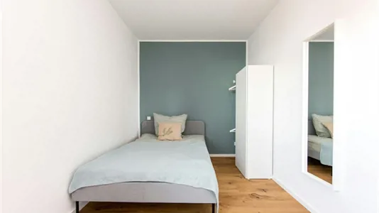 Rooms in Berlin Mitte - photo 2