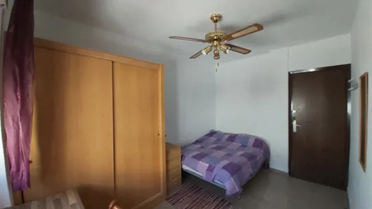 Rooms in Murcia - photo 2