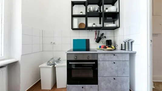 Rooms in Location is not specified - photo 9