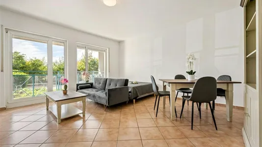 Apartments in Mannheim - photo 4