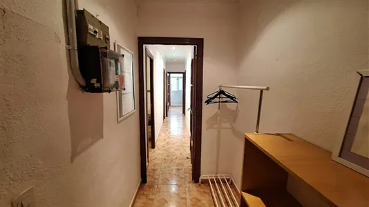 Rooms in Barcelona Gràcia - photo 9