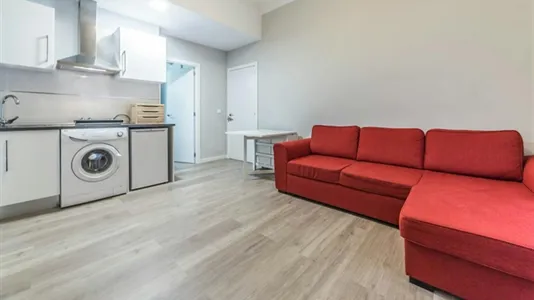 Apartments in Valencia L'Eixample - photo 6