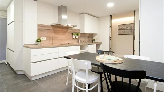 Rooms in Madrid Moncloa-Aravaca - photo 7