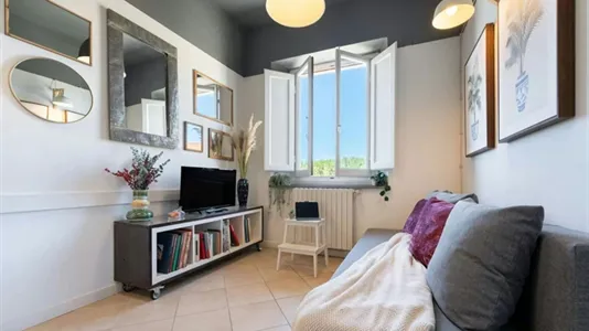 Apartments in Florence - photo 5