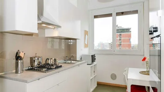Rooms in Milano Zona 5 - Vigentino, Chiaravalle, Gratosoglio - photo 7