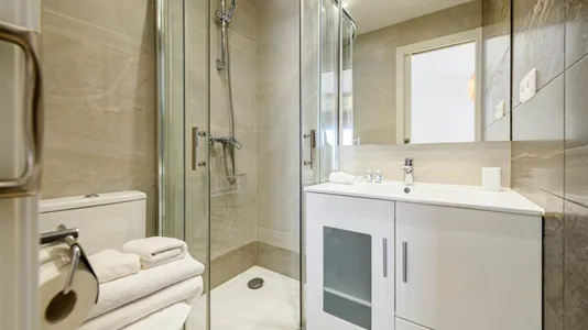 Apartments in Madrid Chamartín - photo 5