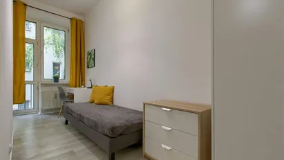 Room for rent in Warsaw