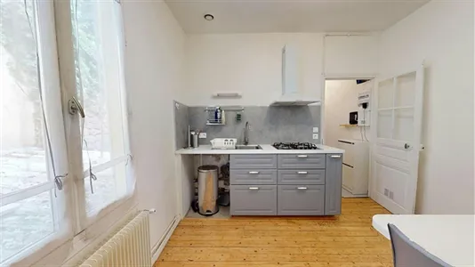 Rooms in Limoges - photo 7