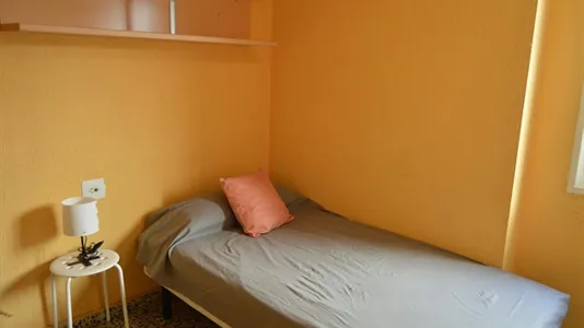 Apartments in Alboraya - photo 7