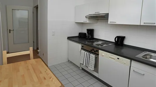 Rooms in Berlin Pankow - photo 5