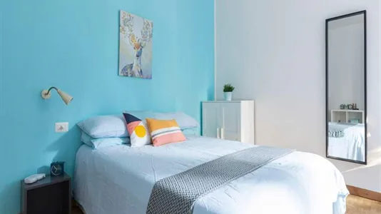 Rooms in Padua - photo 1