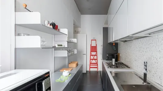 Apartments in Roma Municipio I – Centro Storico - photo 3