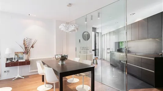 Apartments in Barcelona Sarrià-St. Gervasi - photo 8