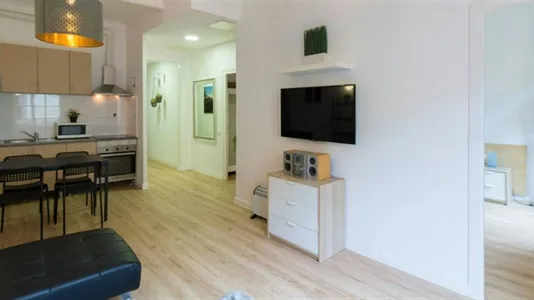 Apartments in Barcelona Ciutat Vella - photo 8