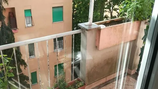 Rooms in Roma Municipio III – Monte Sacro - photo 6