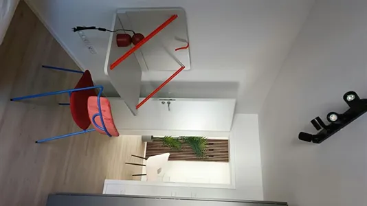 Rooms in Nuremberg - photo 5