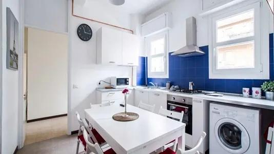 Rooms in Milano Zona 8 - Fiera, Gallaratese, Quarto Oggiaro - photo 8