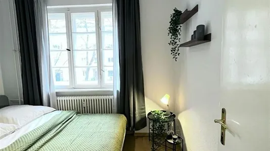 Apartments in Berlin Mitte - photo 10