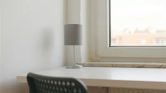 Rooms in Berlin Neukölln - photo 4