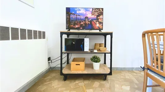 Apartments in Bologna - photo 5