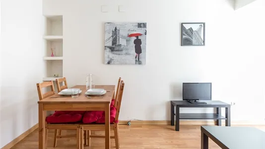 Apartments in el Camí de Vera - photo 9