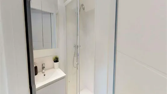 Rooms in Lille - photo 9