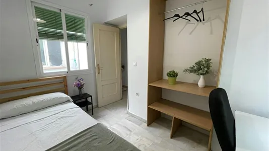 Rooms in El Fontanal - photo 5