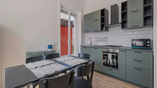 Rooms in Roma Municipio II – Parioli/Nomentano - photo 4