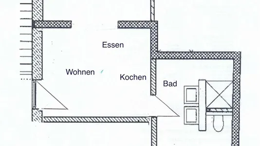 Apartments in Location is not specified - photo 10