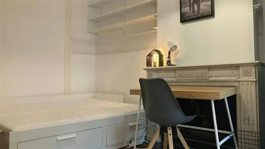 Rooms in Brussels Etterbeek - photo 4